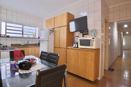 Casa à venda com 157m², 3 quartos e 4 vagasCozinha