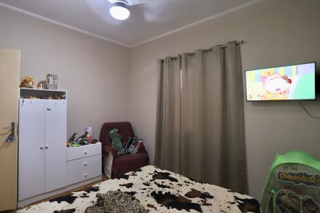 Casa à venda com 157m², 3 quartos e 4 vagasQuarto 1
