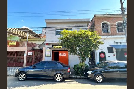 Casa à venda com 157m², 3 quartos e 4 vagasFachada