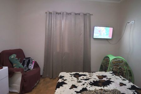 Casa à venda com 157m², 3 quartos e 4 vagasQuarto 1