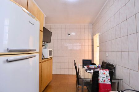 Casa à venda com 157m², 3 quartos e 4 vagasCozinha