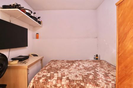 Casa à venda com 157m², 3 quartos e 4 vagasQuarto 3