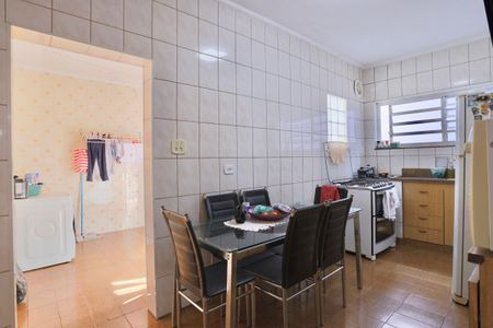Casa à venda com 157m², 3 quartos e 4 vagasCozinha