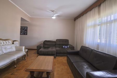 Sala de casa à venda com 3 quartos, 157m² em Vila Regente Feijó, São Paulo