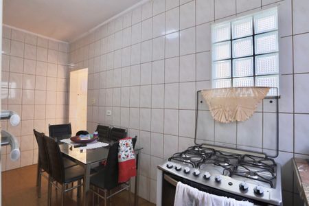 Casa à venda com 157m², 3 quartos e 4 vagasCozinha