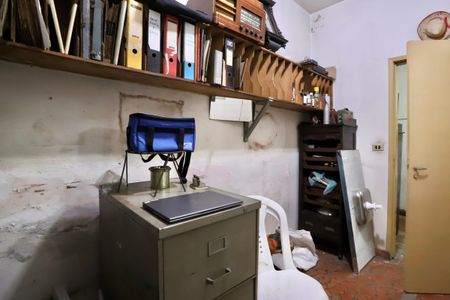 Casa à venda com 157m², 3 quartos e 4 vagasQuarto de Serviço