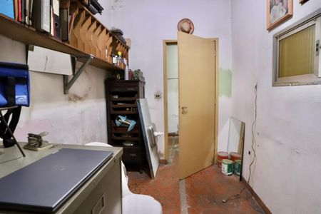 Casa à venda com 157m², 3 quartos e 4 vagasQuarto de Serviço