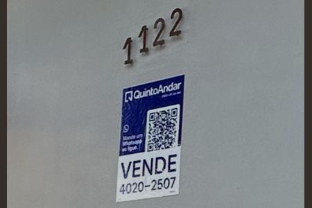 Casa à venda com 157m², 3 quartos e 4 vagasFachada plaquinha 