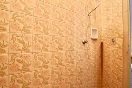 Casa à venda com 157m², 3 quartos e 4 vagasBanheiro de serviço