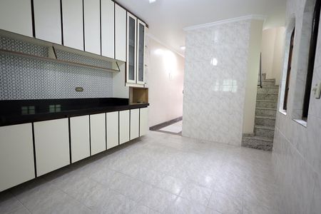 Casa à venda com 250m², 3 quartos e 4 vagasCozinha