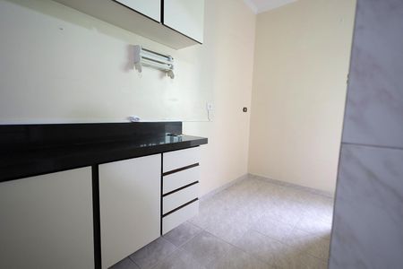 Casa à venda com 250m², 3 quartos e 4 vagasCozinha