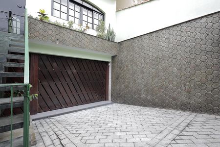 Casa à venda com 250m², 3 quartos e 4 vagasGaragem