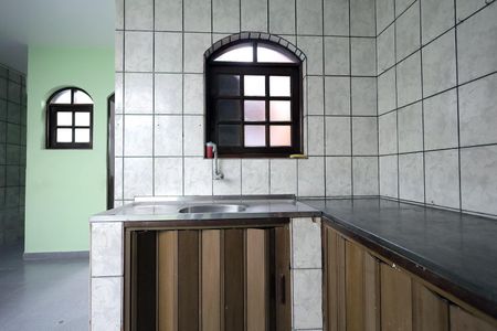 Casa à venda com 250m², 3 quartos e 4 vagasChurrasqueira