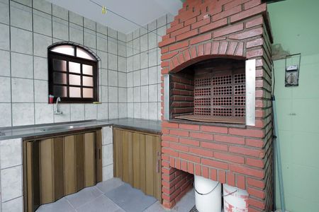 Casa à venda com 250m², 3 quartos e 4 vagasChurrasqueira
