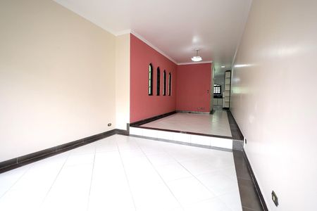 Sala de casa à venda com 3 quartos, 250m² em Jardim Monte Libano, Santo André