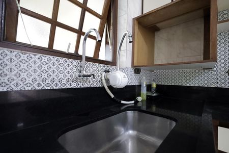 Casa à venda com 250m², 3 quartos e 4 vagasCozinha