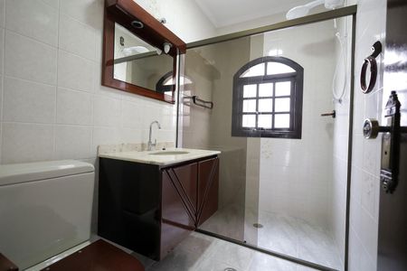 Casa à venda com 250m², 3 quartos e 4 vagasBanheiro 3