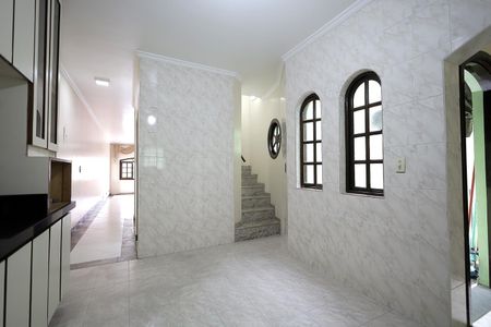 Casa à venda com 250m², 3 quartos e 4 vagasCozinha