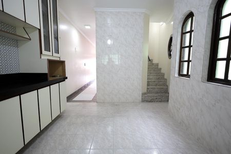 Casa à venda com 250m², 3 quartos e 4 vagasCozinha