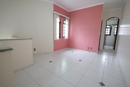 Casa à venda com 250m², 3 quartos e 4 vagasSala de TV
