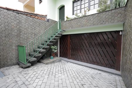 Casa à venda com 250m², 3 quartos e 4 vagasGaragem