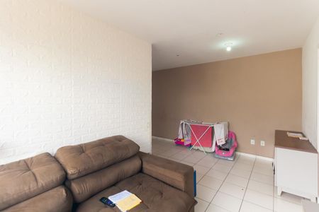 Apartamento à venda com 50m², 2 quartos e 1 vagaSala