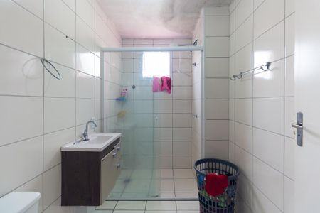 Apartamento à venda com 50m², 2 quartos e 1 vagaBanheiro