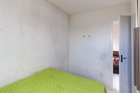 Apartamento à venda com 50m², 2 quartos e 1 vagaQuarto 2