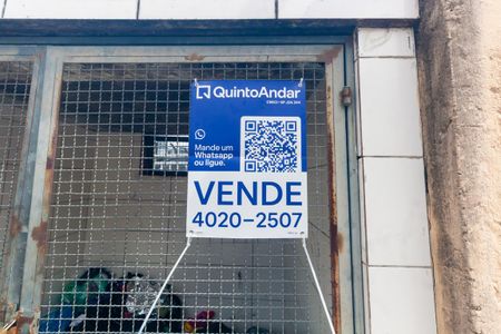 Apartamento à venda com 50m², 2 quartos e 1 vagaPlaca