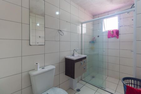 Apartamento à venda com 50m², 2 quartos e 1 vagaBanheiro