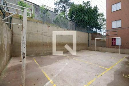 Apartamento à venda com 50m², 2 quartos e 1 vagaQuadra Esportiva