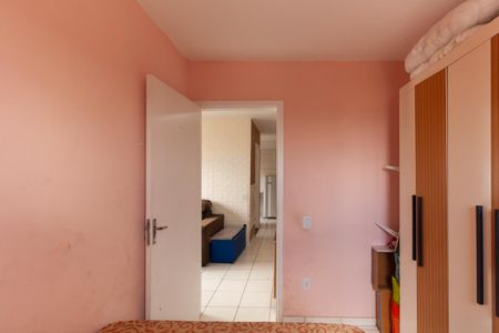 Apartamento à venda com 50m², 2 quartos e 1 vagaQuarto 1