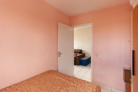 Apartamento à venda com 50m², 2 quartos e 1 vagaQuarto 1