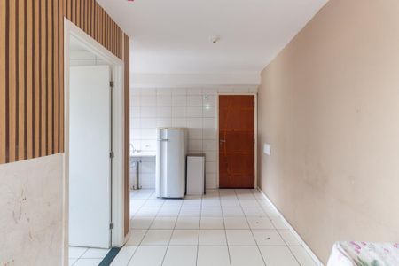 Apartamento à venda com 50m², 2 quartos e 1 vagaSala