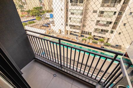 Kitnet/Studio à venda com 1 quarto, 29m² em Vila Santa Catarina, São Paulo