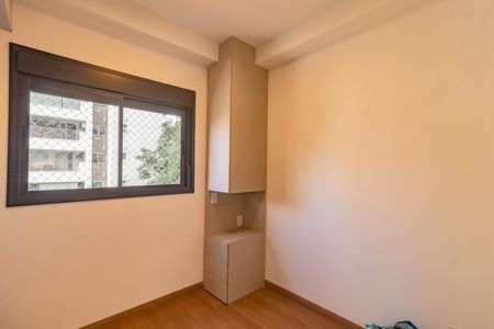 Studio à venda com 29m², 1 quarto e sem vaga
