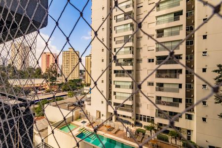 Kitnet/Studio à venda com 1 quarto, 29m² em Vila Santa Catarina, São Paulo