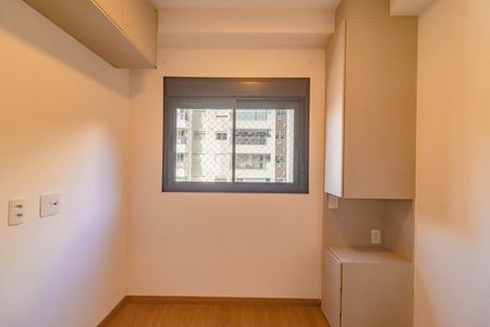 Studio à venda com 29m², 1 quarto e sem vaga