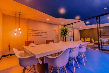 Studio à venda com 29m², 1 quarto e sem vaga
