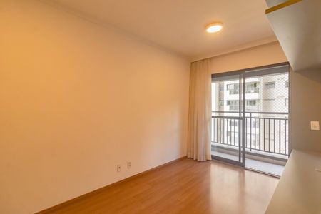 Kitnet/Studio à venda com 1 quarto, 29m² em Vila Santa Catarina, São Paulo
