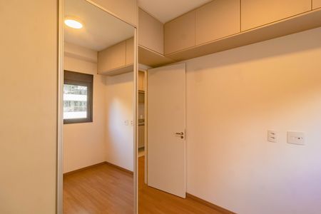 Kitnet/Studio à venda com 1 quarto, 29m² em Vila Santa Catarina, São Paulo