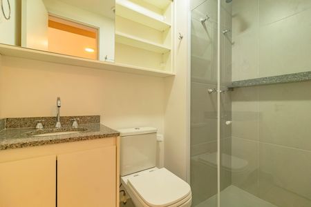 Kitnet/Studio à venda com 1 quarto, 29m² em Vila Santa Catarina, São Paulo