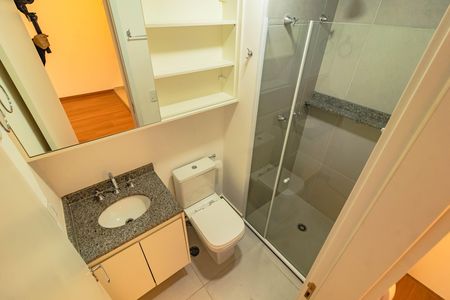 Kitnet/Studio à venda com 1 quarto, 29m² em Vila Santa Catarina, São Paulo