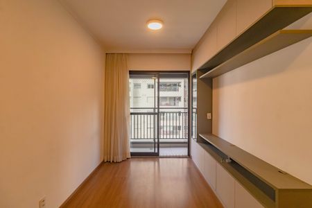 Kitnet/Studio à venda com 1 quarto, 29m² em Vila Santa Catarina, São Paulo