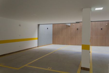 Apartamento à venda com 57m², 2 quartos e 1 vaga Apartamento à venda com 57m², 2 quartos e 1 vagaÁrea comum