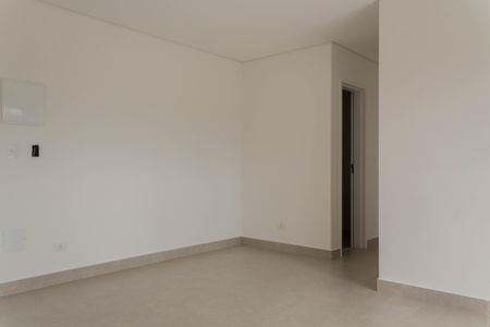 Apartamento à venda com 57m², 2 quartos e 1 vaga Apartamento à venda com 57m², 2 quartos e 1 vagaSala / Cozinha / Área de serviço