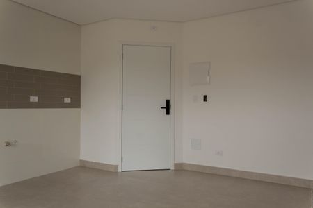 Apartamento à venda com 57m², 2 quartos e 1 vaga Apartamento à venda com 57m², 2 quartos e 1 vagaSala / Cozinha / Área de serviço