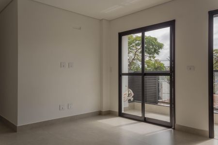 Apartamento à venda com 57m², 2 quartos e 1 vaga Apartamento à venda com 57m², 2 quartos e 1 vagaSala / Cozinha / Área de serviço