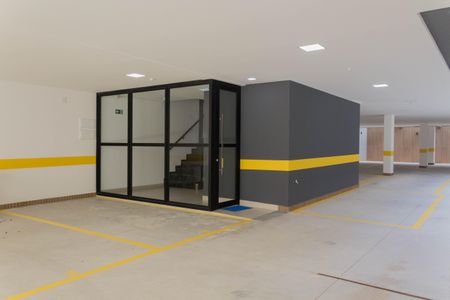 Apartamento à venda com 57m², 2 quartos e 1 vaga Apartamento à venda com 57m², 2 quartos e 1 vagaÁrea comum