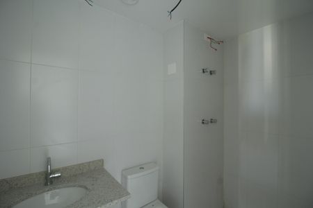 Studio à venda com 28m², 1 quarto e sem vagaBanheiro